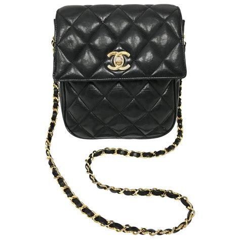 chanel cross over bag|best chanel crossbody bag.